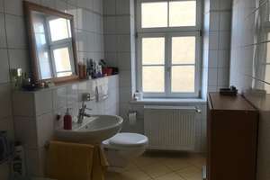 Zuhause mit 3 Zimmern in zentraler Lage von Augsburg – Jakobsplatz 18, 86152 Jakoberstadt-Süd, Augsburg – Vorschaubild 8