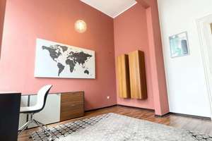 Altbauklassiker im Frankfurter Westend – Stil, Geschichte und urbaner Luxus – Die vollständige Adresse der Immobilie erhältst du vom Anbieter., 60325 Westend-Süd, Frankfurt am Main – Vorschaubild 8