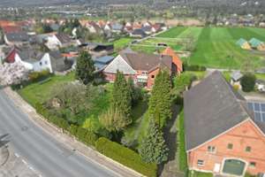 Charmanter Resthof *Privatverkauf* auf über 16.000m² Pferdehaltung Wohnen Gewerbe mit viel Potenzial – Die vollständige Adresse der Immobilie erhältst du vom Anbieter., 31737 Rinteln – Vorschaubild 3