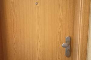 Alltagstaugliche 1,5-Zimmer-Wohnung in St. Johannis