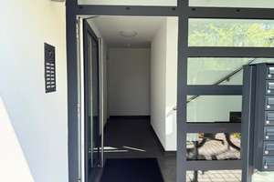 ZEITLOSE ELEGANZ TRIFFT URBANE LEBENSQUALITÄT - Moderne 3-Zimmer-WHG mit EBK, Aufzug, Balkon und TG – Die vollständige Adresse der Immobilie erhältst du vom Anbieter., 63225 Langen (Hessen) – Vorschaubild 16