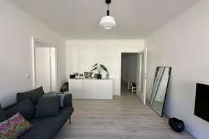 3-Zimmer-Wohnung in zentraler Lage von Mannheim – B4 6-7, 68159 Innenstadt/Jungbusch, Mannheim – Vorschaubild 4