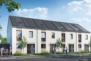 Reihenendhaus Steinhude Neubau – perfekte Lage nahe Hannover – Die vollständige Adresse der Immobilie erhältst du vom Anbieter., 31515 Wunstorf – Vorschaubild 14