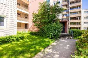 Im beliebten Sieker-Wohnpark!
Chice 2-Zi.-Eigentumswhg. mit Loggia – Die vollständige Adresse der Immobilie erhältst du vom Anbieter., 33604 Stieghorst, Bielefeld – Vorschaubild 2