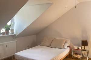 Charmante Dachgeschosswohnung in der Mannheimer Oststadt – Altbauflair in bester Lage – Richard-Wagner-Str. 23, 68165 Schwetzingerstadt/Oststadt, Mannheim – Vorschaubild 14
