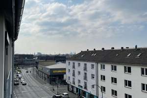 Möblierte Singelwohnung in exklusivem Neubau – Frankfurter Straße 109, 51065 Buchheim, Köln – Vorschaubild 4