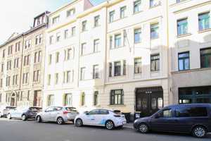 Für Anleger: Vermietete 2-Zi.-EG-ETW mit Balkon in guter Lage von Alt-West – Leipzig – Vorschaubild 17