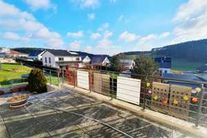 **Haus sucht neue Familie** Energieeffizientes Einfamilienhaus mit herrlichem Weitblick! – Neustadt a.d. Aisch-Bad Windsheim (Kreis) – Vorschaubild 26