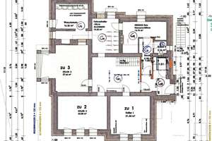 Bielefeld am Musikerviertel: Exklusive Maisonette-Wohnung mit Einbauküche | Aufzug | Sauna & Loggia – Die vollständige Adresse der Immobilie erhältst du vom Anbieter., 33604 Mitte, Bielefeld – Vorschaubild 21