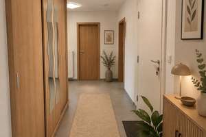 Ihr neues Zuhause mit drei Sonnenbalkonen über den Dächern von Saarburg! – Die vollständige Adresse der Immobilie erhältst du vom Anbieter., 54439 Saarburg – Vorschaubild 11