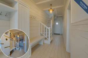 DHH in historischer Altstadt - komplett saniert mit Sauna und Grill-Lounge – Die vollständige Adresse der Immobilie erhältst du vom Anbieter., 23774 Heiligenhafen – Vorschaubild 3