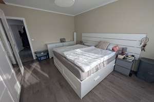 Gut geschnittene 3-Zimmer Wohnung mit Balkon zzgl Garage – Die vollständige Adresse der Immobilie erhältst du vom Anbieter., 50769 Worringen, Köln – Vorschaubild 14