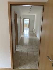 Helle 3-Zimmer-Dachgeschosswohnung über den Dächern von Remscheid