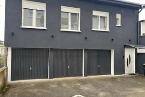 Neu Renovierte 2-Zimmer-Wohnung in ruhiger Hinterhoflage in Pforzheim – Die vollständige Adresse der Immobilie erhältst du vom Anbieter., 75172 Weststadt, Pforzheim – Vorschaubild 1