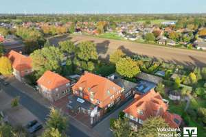 Wir machen den Weg frei: Wohn- und Geschäftshaus in Rütenbrock zu kaufen! – Die vollständige Adresse der Immobilie erhältst du vom Anbieter., 49733 Haren (Ems) – Vorschaubild 9