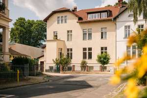 Historic Villa near Neuer Garten and Heiliger See – 14469 Nauener Vorstadt, Potsdam – Vorschaubild 14