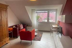 Direkt an der Fachhochschule! Hübsches Apartment