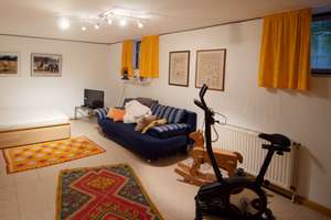 großzügiger Bungalow - Perfekt für Familien und mit Perspektive fürs Alter – Die vollständige Adresse der Immobilie erhältst du vom Anbieter., 41352 Korschenbroich – Vorschaubild 22