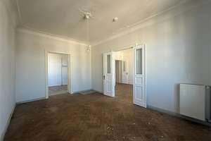 Berlin Gefühl nahe Ludwigkirchplatz. Altbauwelten in Top-Lage – Pfalzburger Str. 51, 10717 Wilmersdorf, Berlin – Vorschaubild 2