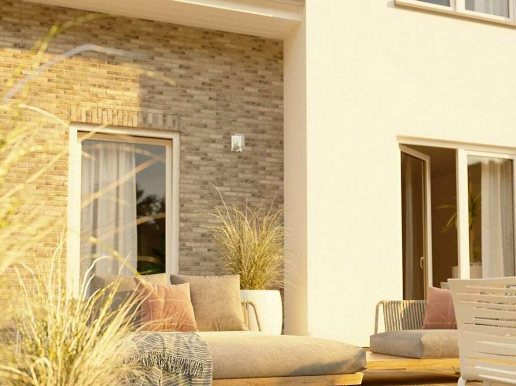 Immobilie in Tangstedt - Familienfreundliches Lichthaus 152 in Wilstedt – Ihr neues Traumhaus! - Bild 3