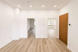 Altbaucharme trifft auf modernen Wohnkomfort – 4 Zi.-Whg. in der Neckarstadt-Ost – 68167 Neckarstadt-Ost/Wohlgelegen, Mannheim – Vorschaubild 2