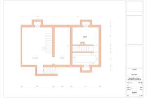 Einfamilienhaus mit großem Garten am Weinberg in unverbaubarer Aussichtslage – Die vollständige Adresse der Immobilie erhältst du vom Anbieter., 70378 Steinhaldenfeld, Stuttgart – Vorschaubild 31