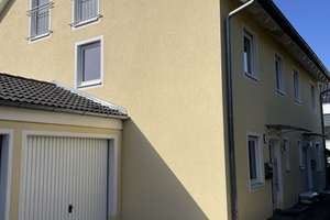 ATTRAKTIVE DOPPELHAUSHÄLFTE MIT SÜDGARTEN IN RUHIGER LAGE VON MÜNCHEN-TRUDERING – Friedenspromenade 9f, 81827 Waldtrudering, München – Vorschaubild 35