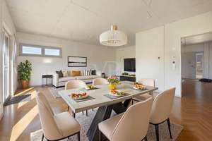 Seltene Chance!!! KfW‑40EE-Neubau in Jever mit Zinsen von vor 3 Jahren – Die vollständige Adresse der Immobilie erhältst du vom Anbieter., 26441 Jever – Vorschaubild 6