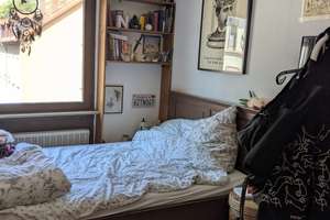 Einzimmerwohnung mitten in Bergheim 6 Monate – Bergheimer Straße 88, 69115 Bergheim, Heidelberg – Vorschaubild 2