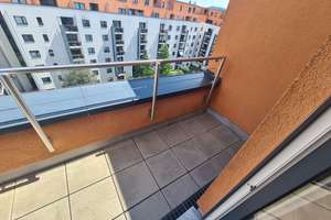 Lichtdurchflutete 3-Zimmer-Maisonette im Rosenstein-Karree mit 2 Balkonen und Aufzug – 70191 Auf der Prag, Stuttgart – Vorschaubild 12