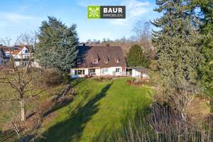 Bad Waldsee – Gartenstadt! Seltene Gelegenheit! Großes Wohnhaus auf großem Grundstück. – Die vollständige Adresse der Immobilie erhältst du vom Anbieter., 88339 Bad Waldsee – Vorschaubild 30
