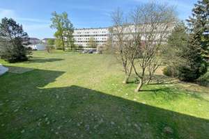 Maisonette-Wohnung mit Entwicklungspotenzial in gut angebundener Lage