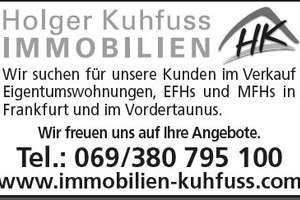 Mehrfamilienhaus mit Nebengebäude – 65931 Zeilsheim, Frankfurt am Main – Vorschaubild 4