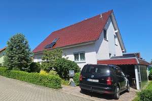Gepflegtes Haus am Stadtrand // bezugsfrei ab Herbst! – Die vollständige Adresse der Immobilie erhältst du vom Anbieter., 1156 Altfranken, Dresden – Vorschaubild 7