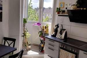 Moderne 2 Zimmer Wohnung am Westpark – Die vollständige Adresse der Immobilie erhältst du vom Anbieter., 44137 Dorstfelder Brücke, Dortmund – Vorschaubild 6