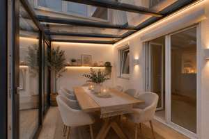 Modernisiertes Reihenmittelhaus mit Wintergarten in Landsberg – Die vollständige Adresse der Immobilie erhältst du vom Anbieter., 86899 Landsberg am Lech – Vorschaubild 3