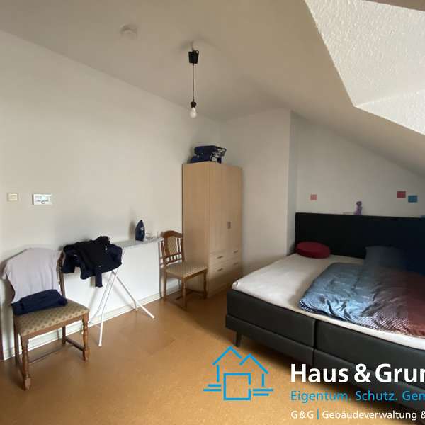 *** 1-Zimmer-Wohnung - Top Lage - In der Aachener Altstadt ***