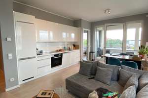 2 Zimmer-rooms - luxury furnished-möbliert - Miele-Küche - Potsdamer Platz - HIGH-PARK – Gabriele-Tergit-Promenade 21, 10963 Tiergarten, Berlin – Vorschaubild 43