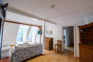 WG-Traum – nicht nur für Sportler! Exklusive möblierte 7-Zimmer-Wohnung – Die vollständige Adresse der Immobilie erhältst du vom Anbieter., 27572 Geestemünde-Nord, Bremerhaven – Vorschaubild 14