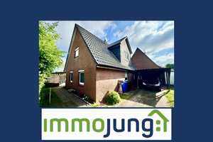 Einfamilienhaus mit Einliegerwohnung in Ritterhude – Osterholz (Kreis) – Vorschaubild 1