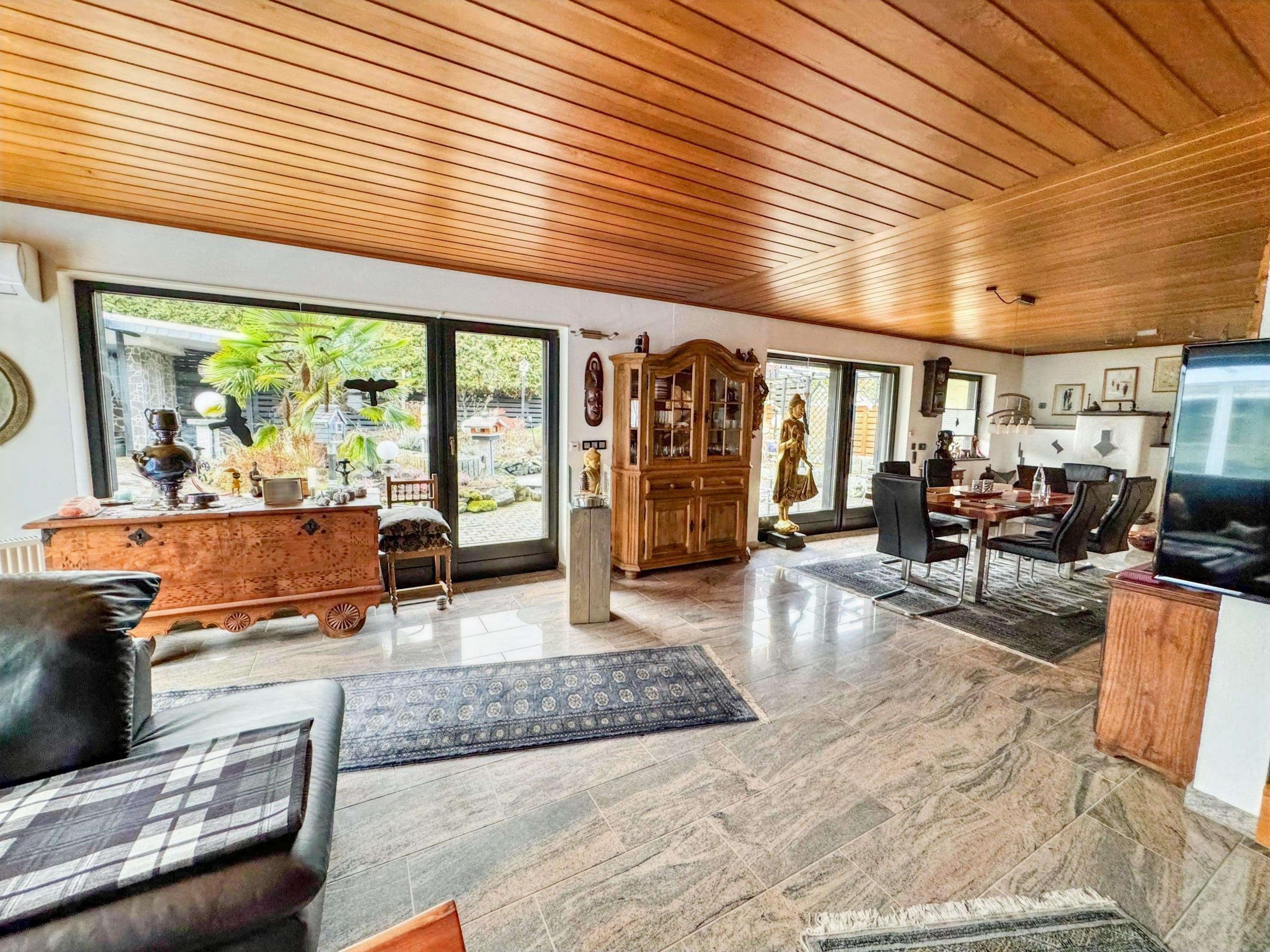 Immobilie in Bell - Maritimer Wohntraum mit Wellnessoase Innen & Außen - Bild 13