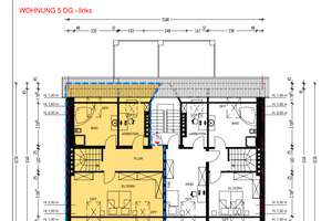 Herrschaftliches solides Investment – Brucknerallee 132-134, 41236 Grenzland-Stadion, Mönchengladbach – Vorschaubild 38