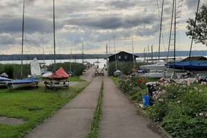 exkl. DHH in UTTING  ca. 300 m zum Ammersee – Die vollständige Adresse der Immobilie erhältst du vom Anbieter., 86191 Utting am Ammersee – Vorschaubild 31