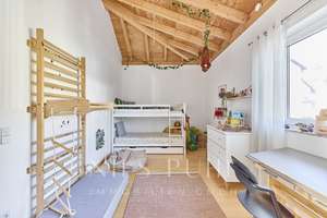 Stilvolles Einfamilienhaus mit Sauna, Kamin & Doppelgarage u.v.m. – Hauptstraße 14a, 67316 Carlsberg – Vorschaubild 22