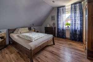 Bremerhaven (Weddewarden) // Familienfreundliche Doppelhaushälfte mit schönem Garten und Garage – Die vollständige Adresse der Immobilie erhältst du vom Anbieter., 27580 Wedderwarden, Bremerhaven – Vorschaubild 18