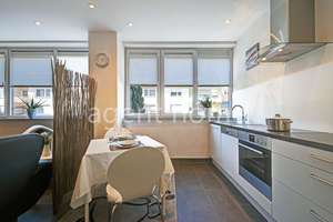 MÖBLIERT - GEMÜTLICH UND MODERN - Schöne Wohnung in Stuttgart Mühlhausen – Die vollständige Adresse der Immobilie erhältst du vom Anbieter., 70378 Mühlhausen (Ortsteil), Stuttgart – Vorschaubild 7