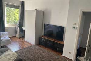 1-Zimmer Wohnung in Münster - Buddenturm – Überwasserstraße 42, 48143 Buddenturm, Münster – Vorschaubild 10