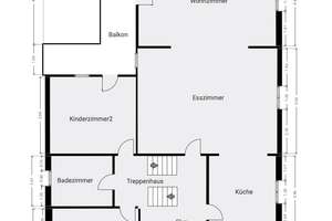 Familientraum in Fürth-Weschnitz: Großzügiges Zuhause mit ELW & Bauplatz - realunis exklusiv – Die vollständige Adresse der Immobilie erhältst du vom Anbieter., 64658 Fürth – Vorschaubild 19