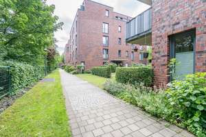 Großzügige 3-Zimmer-Eigentumswohnung in architektonisch ansprechender Wohnanlage mit großem Balkon – Die vollständige Adresse der Immobilie erhältst du vom Anbieter., 20535 Hamm, Hamburg – Vorschaubild 35