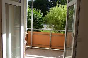 Echt schick! - Tolle 2-Raum mit Balkon, Laminat, Bad mit Fenster, PKW-Stellplatz – Clausstr. 109, 9126 Lutherviertel, Chemnitz – Vorschaubild 6